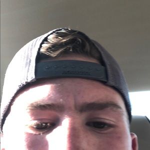 Meet your Posher, Gerimie